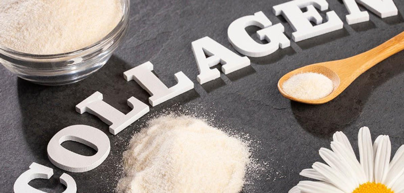 How These 5 Hydrolyzed Collagen Benefits Will Change Your Life