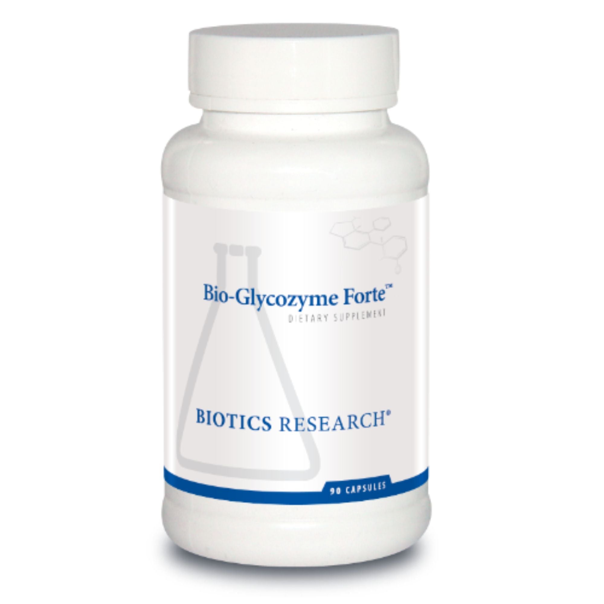 BIO-GLYCOZYME FORTE