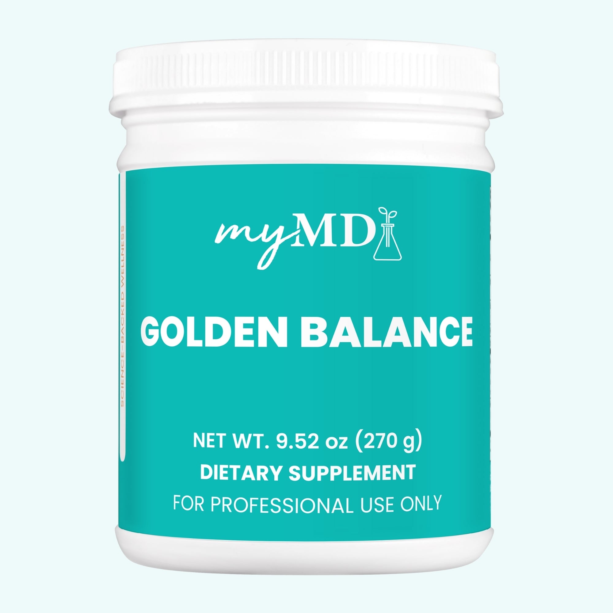 Golden Balance