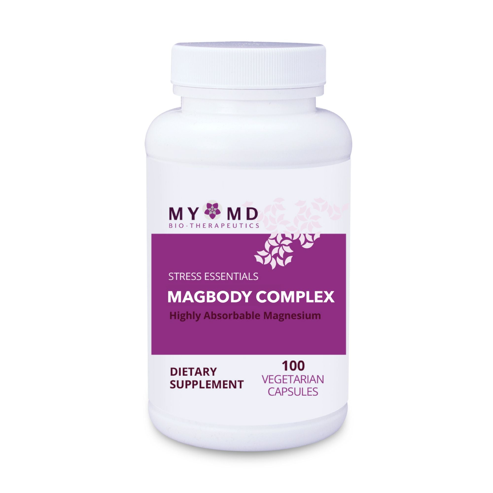 MagBody Complex (formerly Pro-MagX)