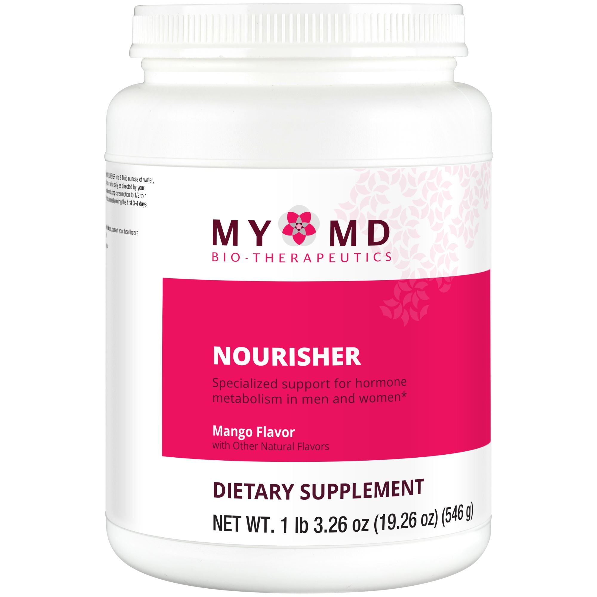 NOURISHER