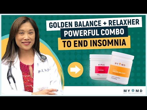 Golden Balance