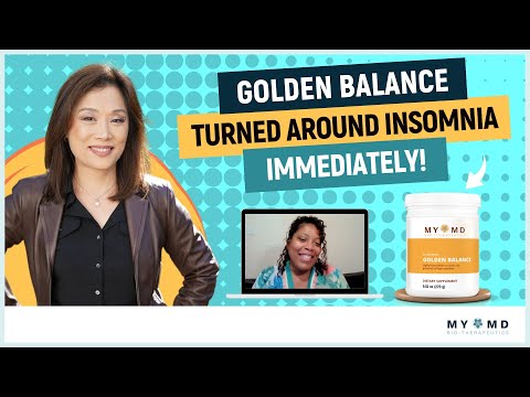 Golden Balance