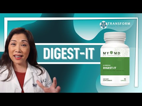 Digest-It
