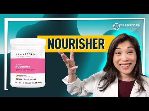 NOURISHER