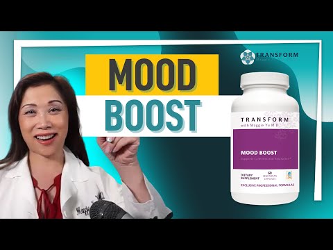 Mood Boost