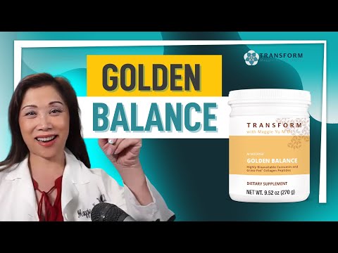 Golden Balance