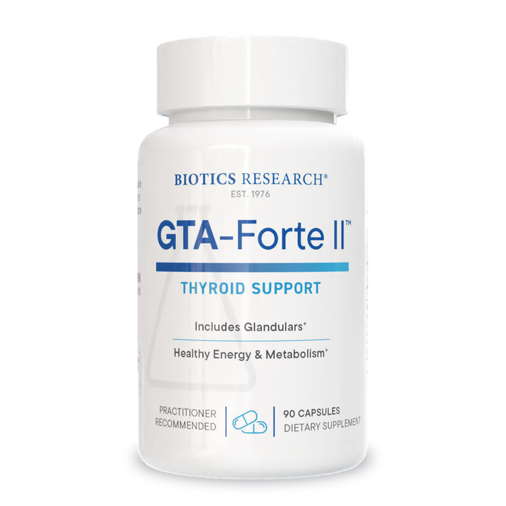 GTA FORTE II