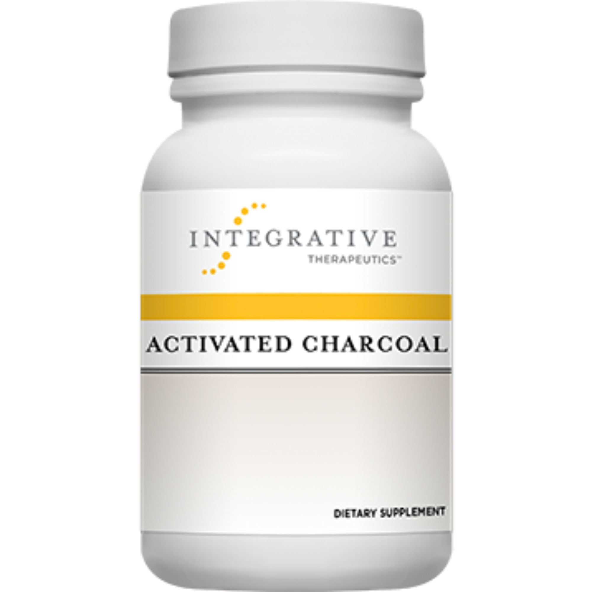 Activated Charcoal Die off & detox support
