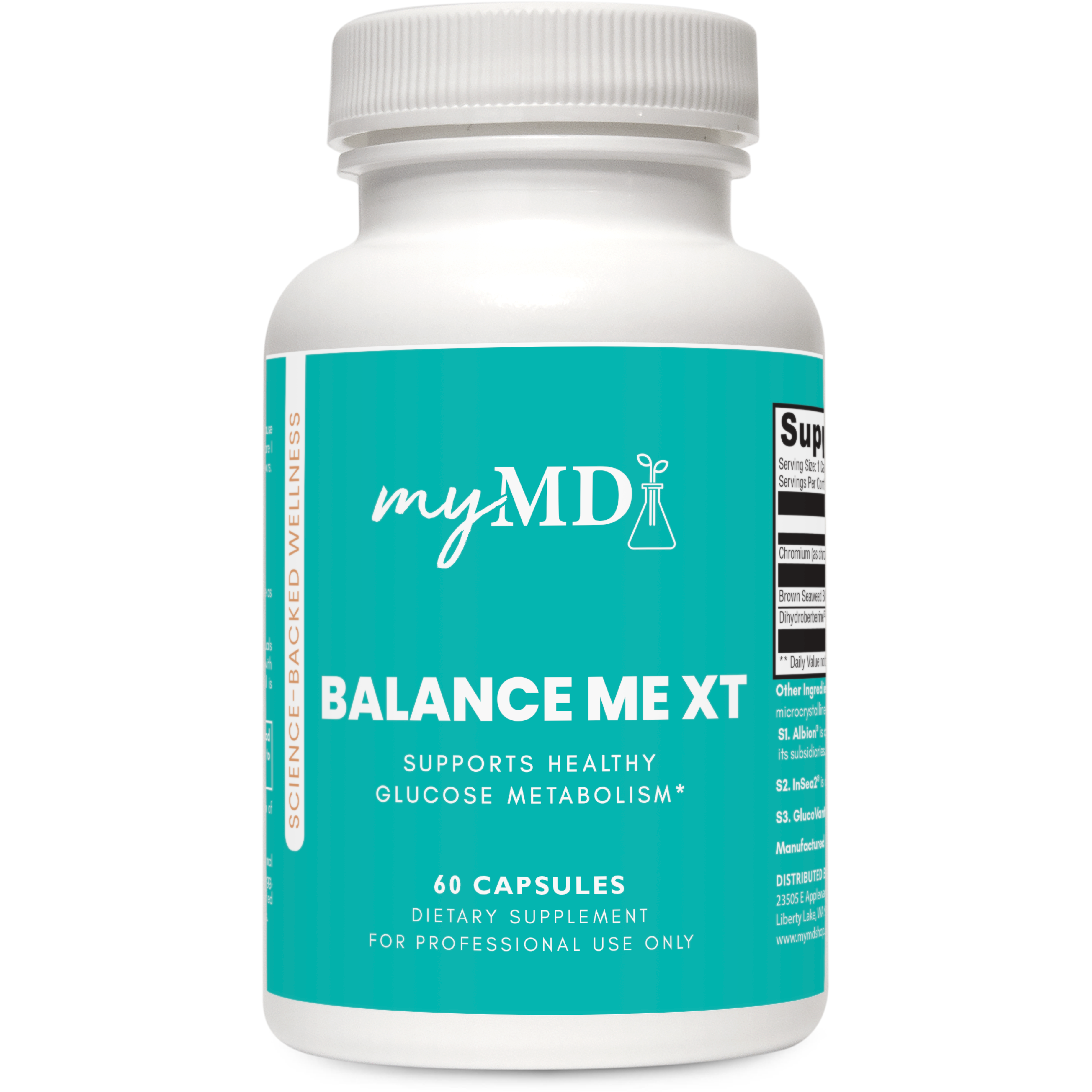 HORMONE BALANCE STARTER BUNDLE