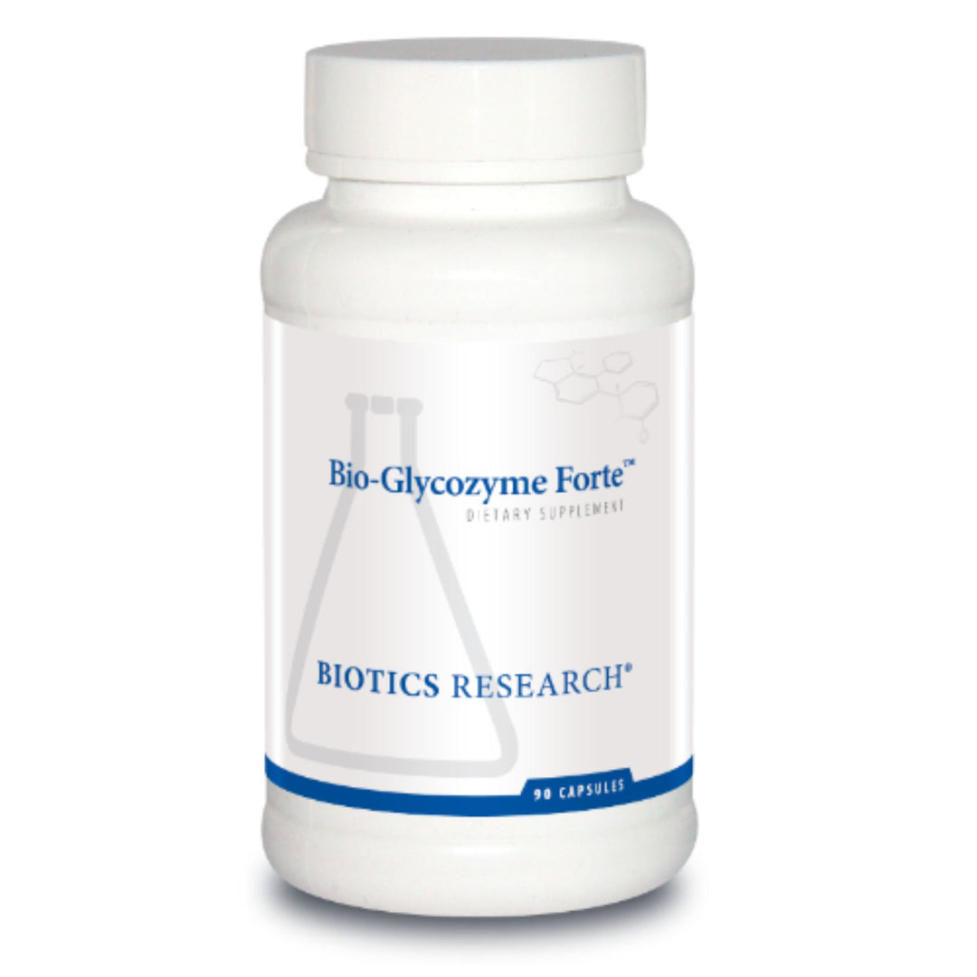 BIO-GLYCOZYME FORTE