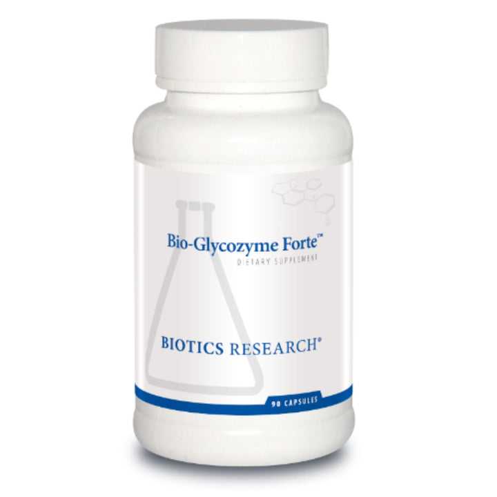 BIO-GLYCOZYME FORTE