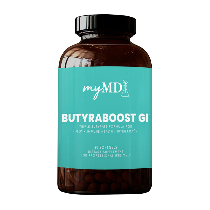 ButyraBoost GI