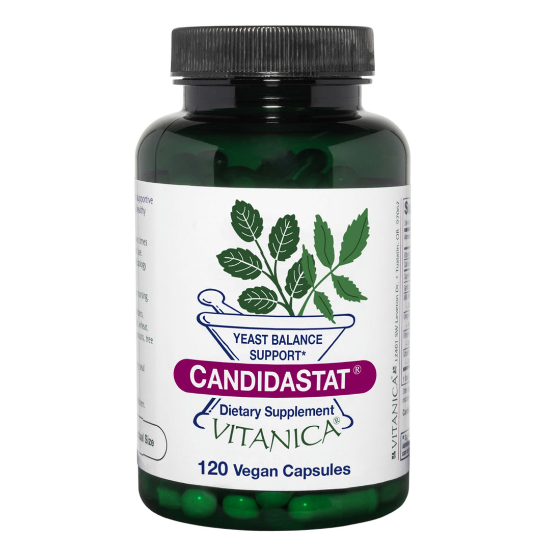 CandidaStat