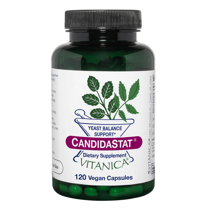 CandidaStat