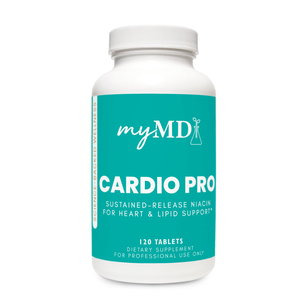 Cardio Pro