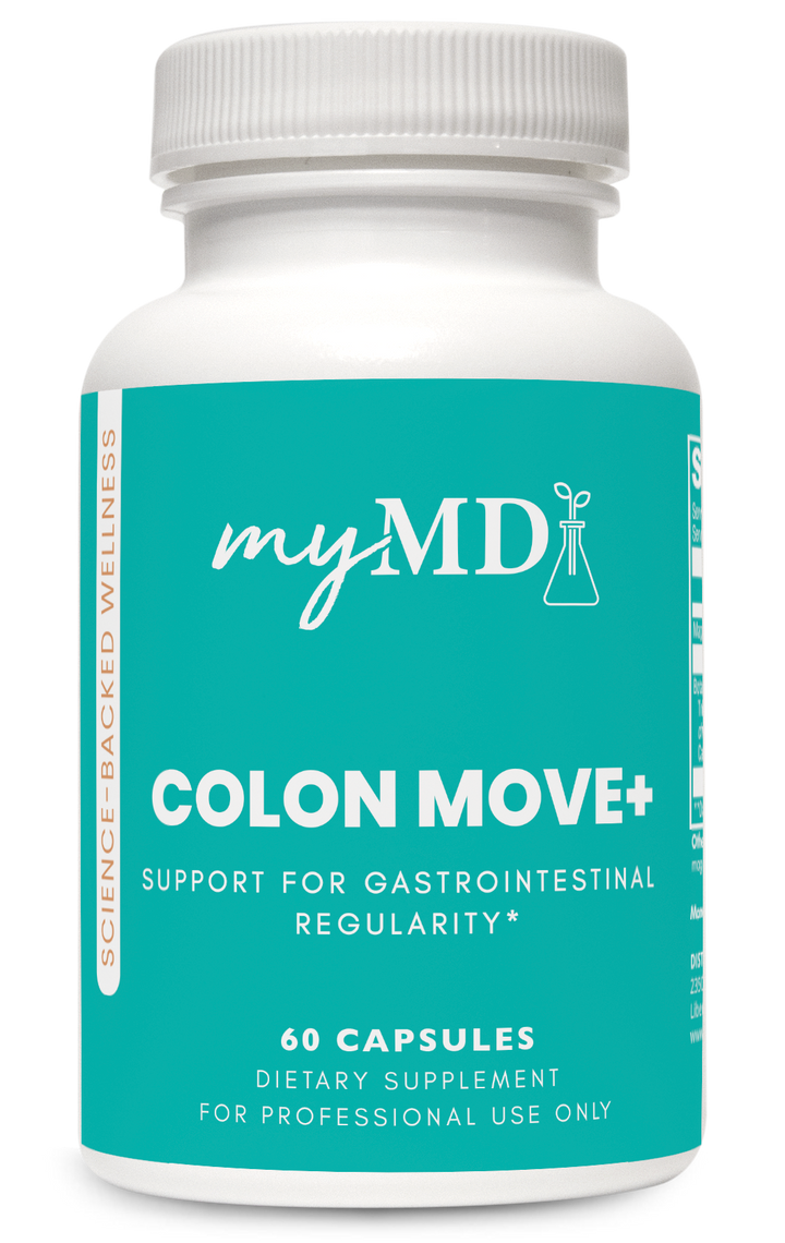 Colon Move+