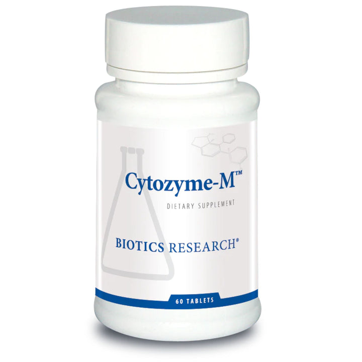 CYTOZYME-M