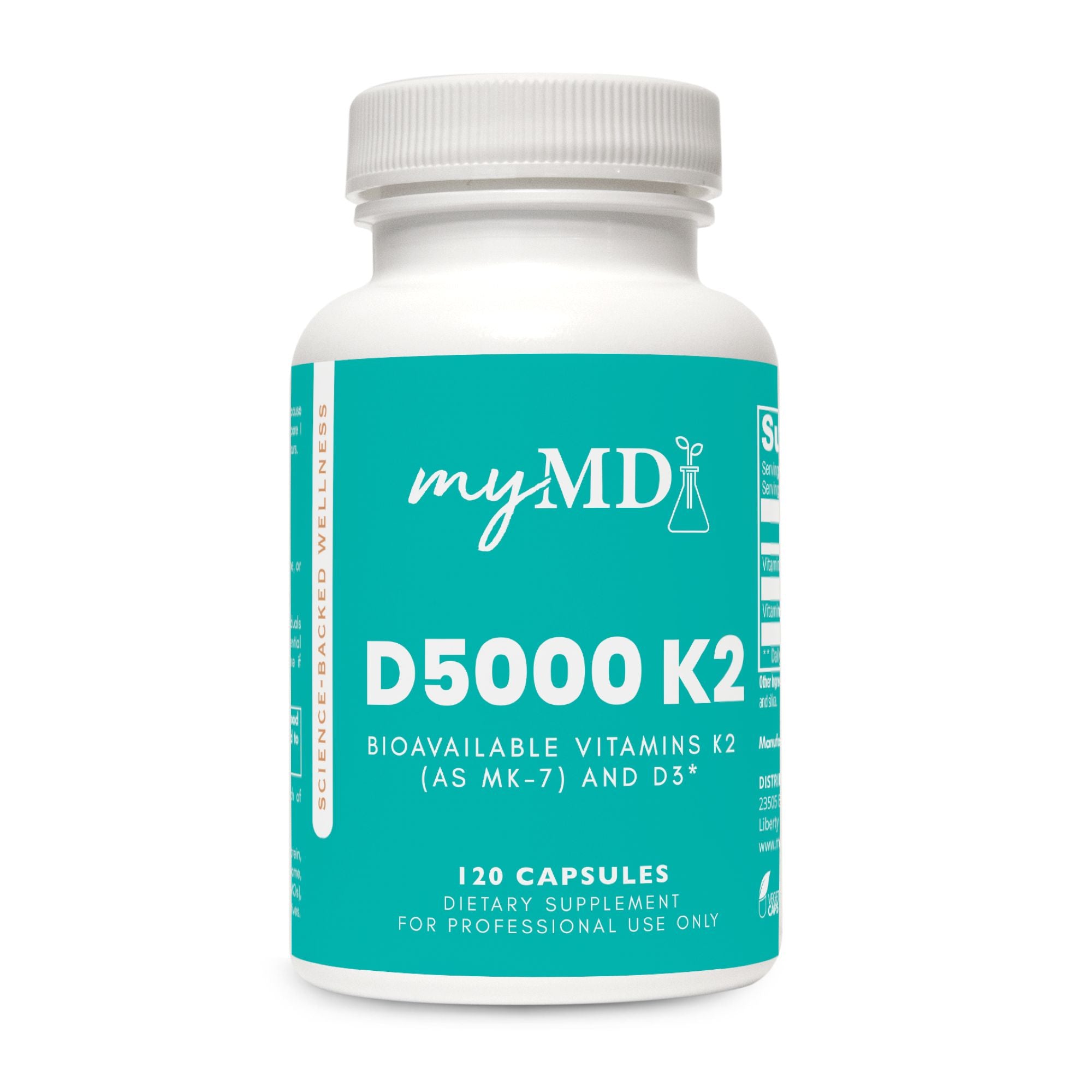 D5000 K2