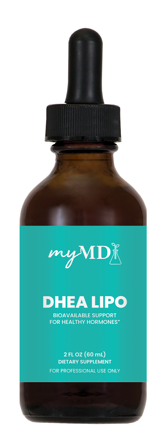 DHEA Lipo