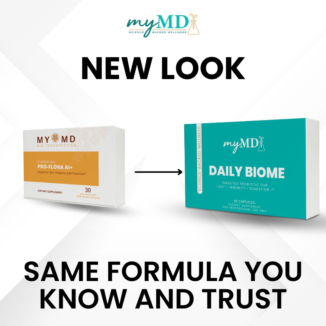 Daily Biome Probiotic