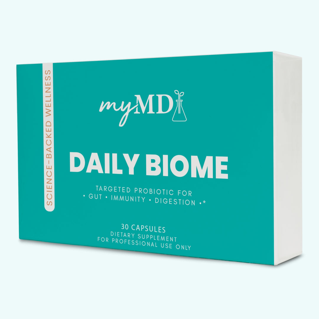 Daily Biome Probiotic