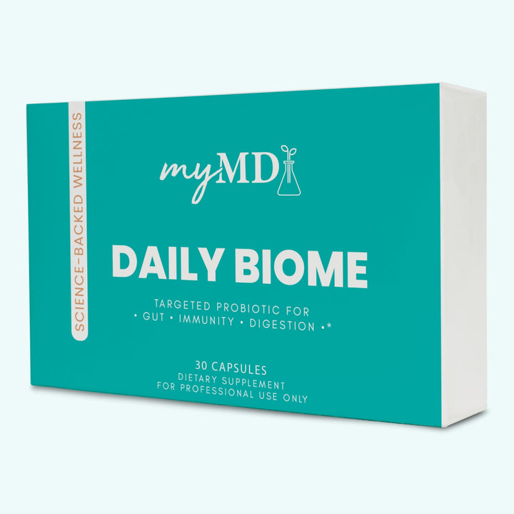 Daily Biome Probiotic