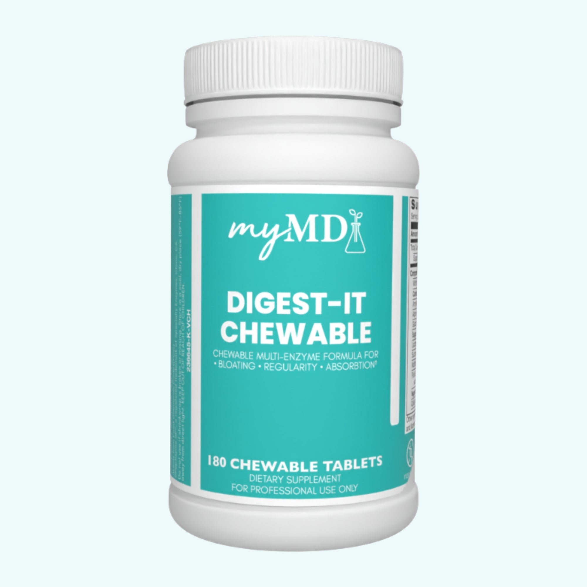 Digest-It Chewable