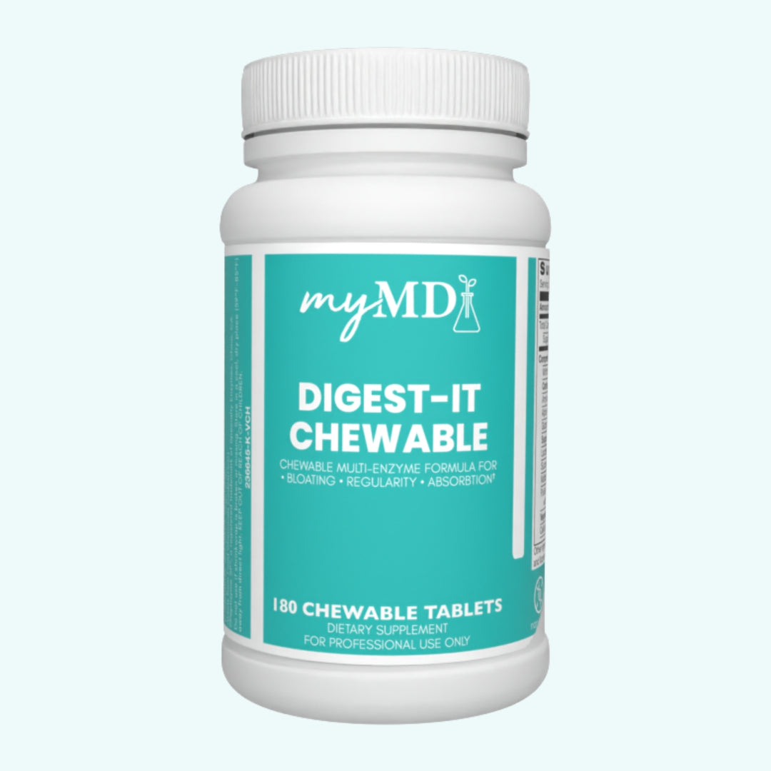 Digest-It Chewable