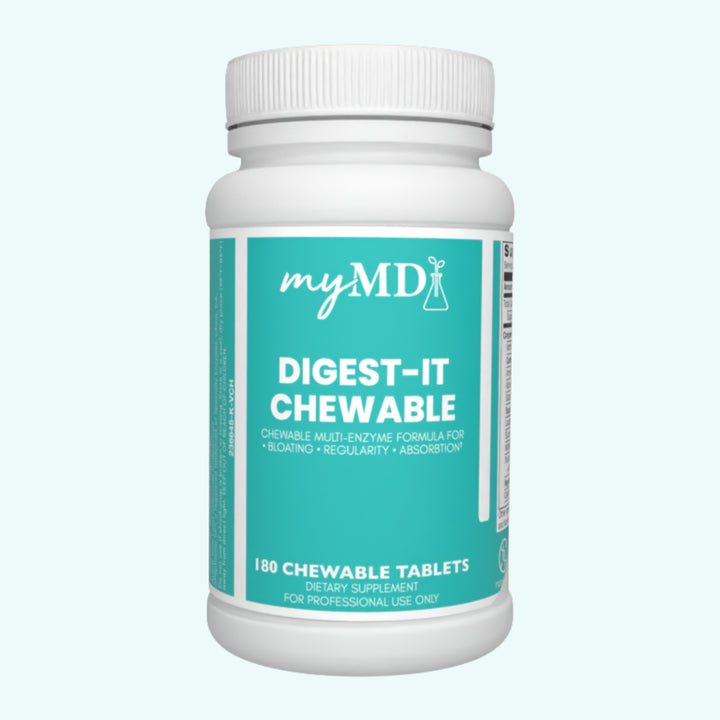 Digest-It Chewable