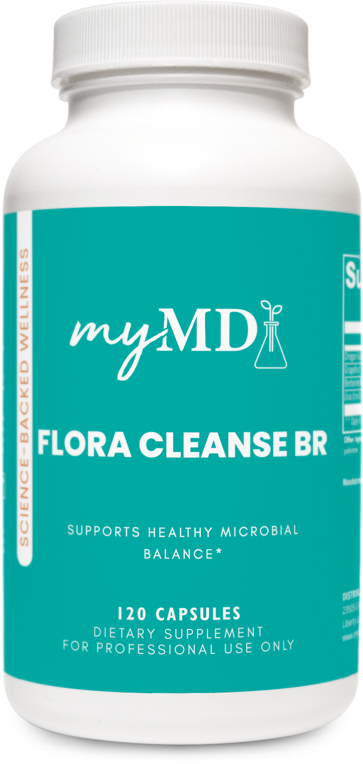 Flora Cleanse BR