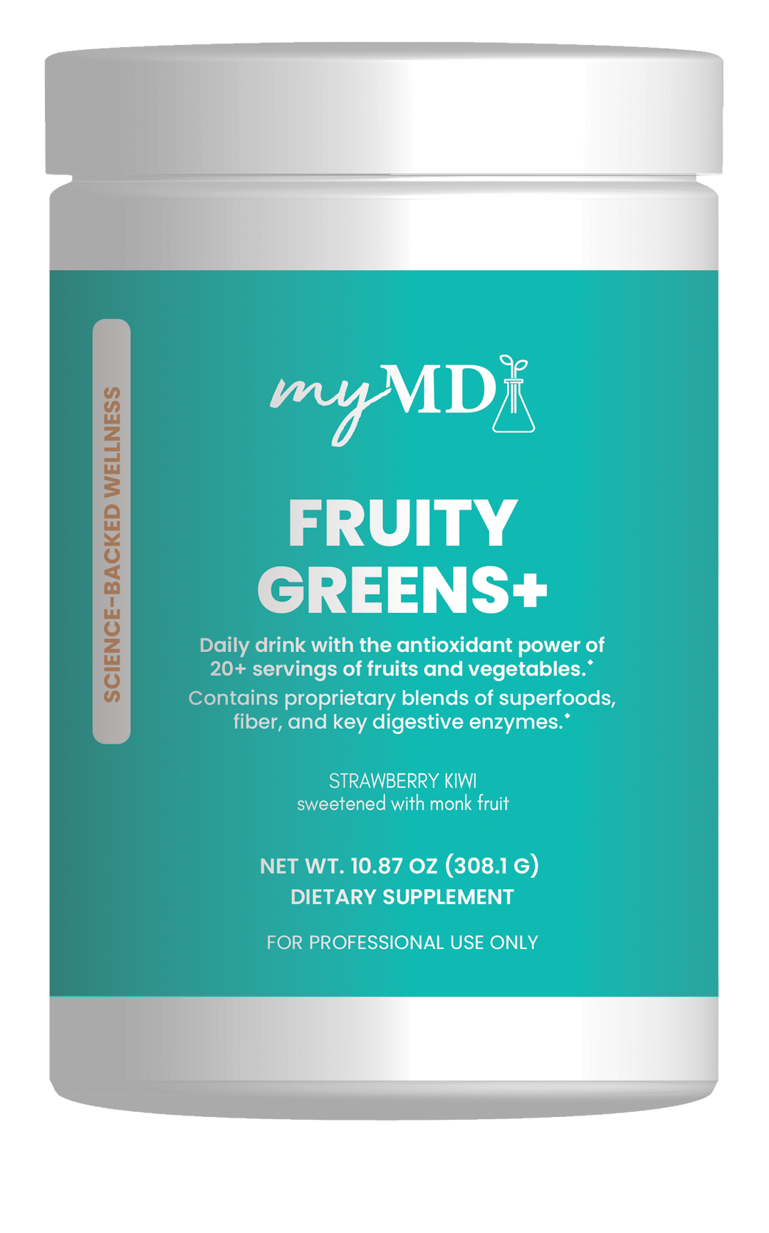 Fruity Greens+