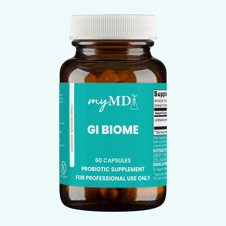 GI Biome