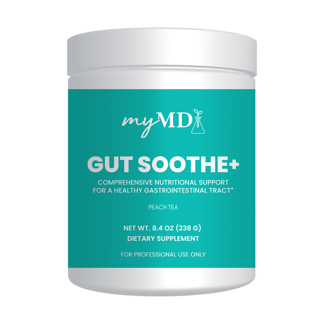 Gut Soothe+