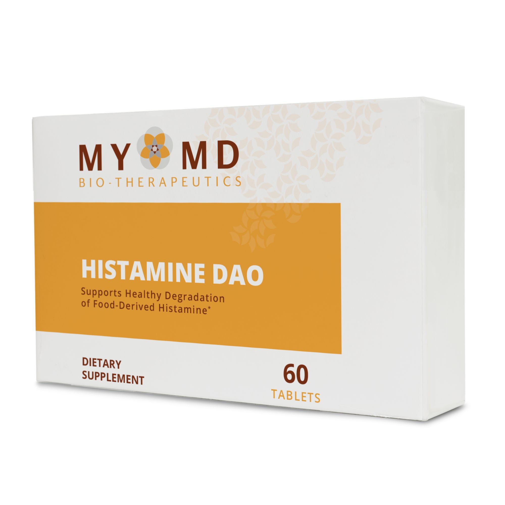 Histamine DAO - Formerly Histaway