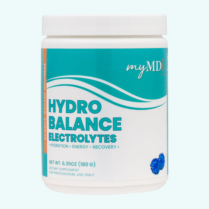 Hydro Balance Electrolytes