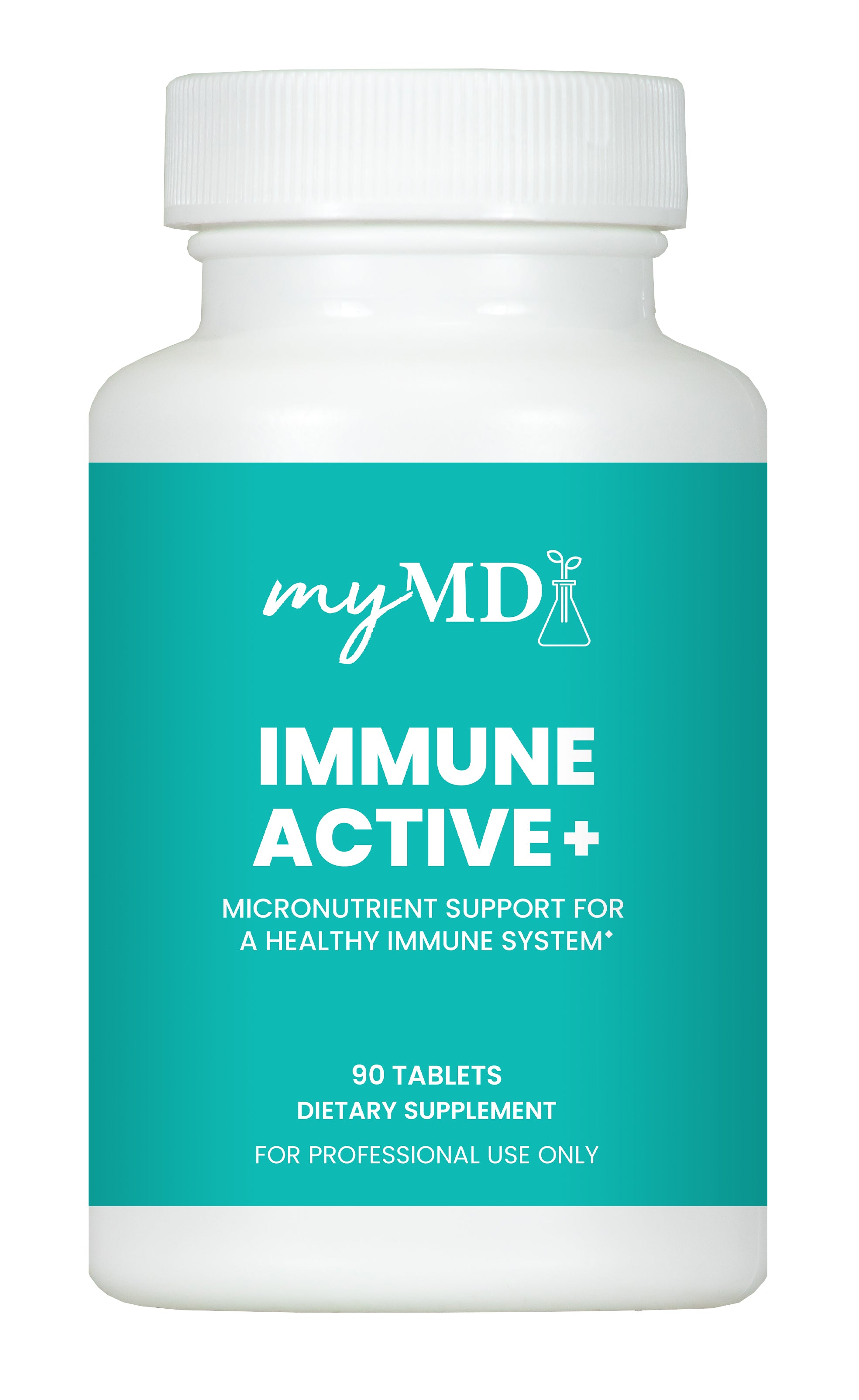 Immune Active+