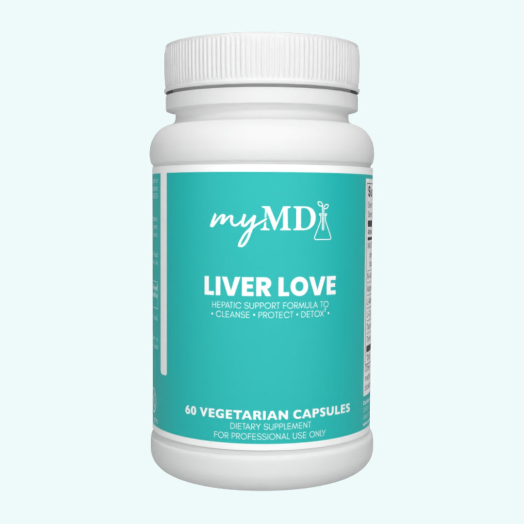 Liver Love