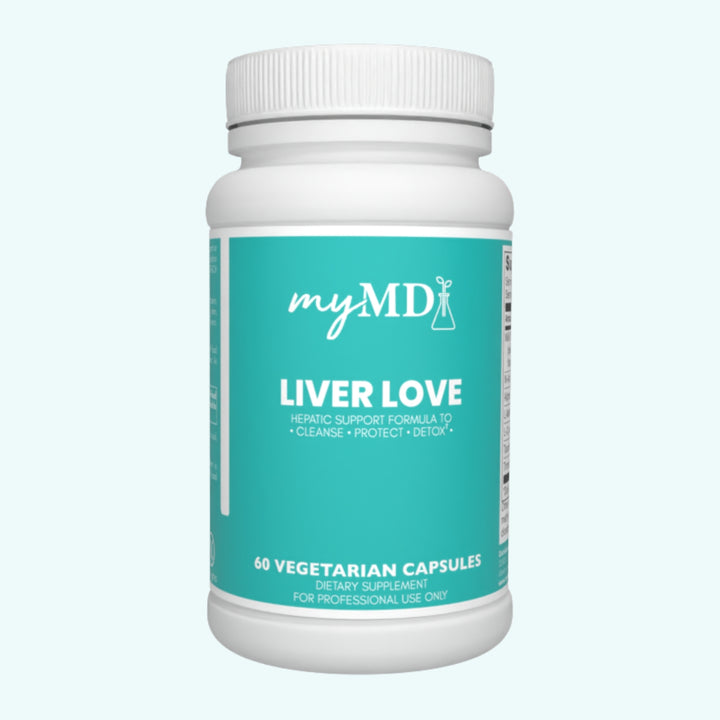 Liver Love