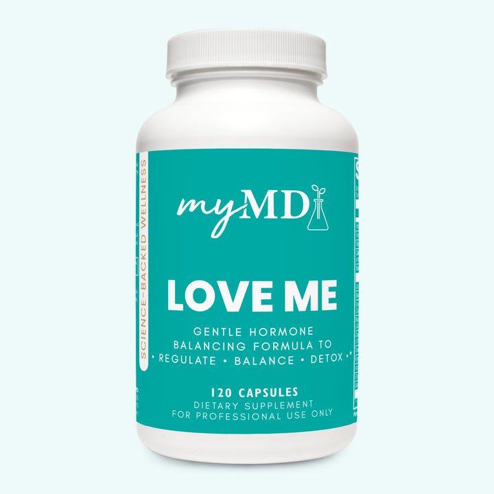 Love Me