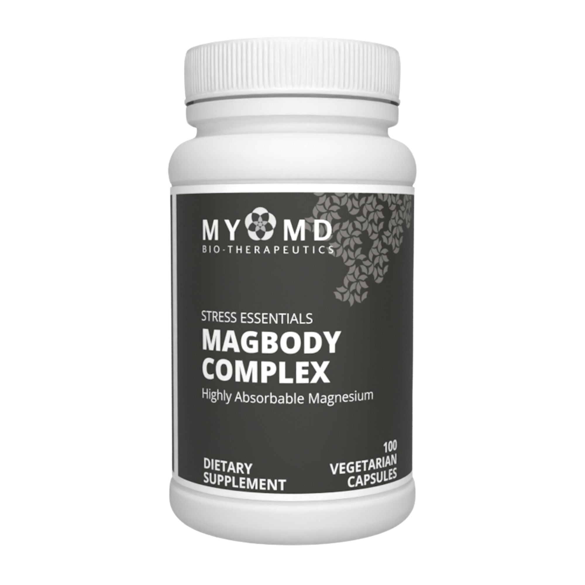 MagBody Complex