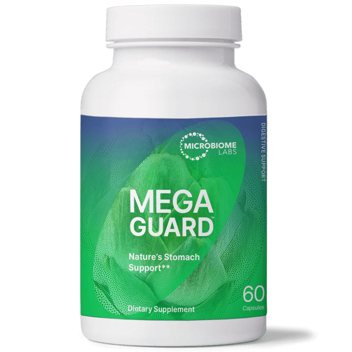 MEGAGUARD