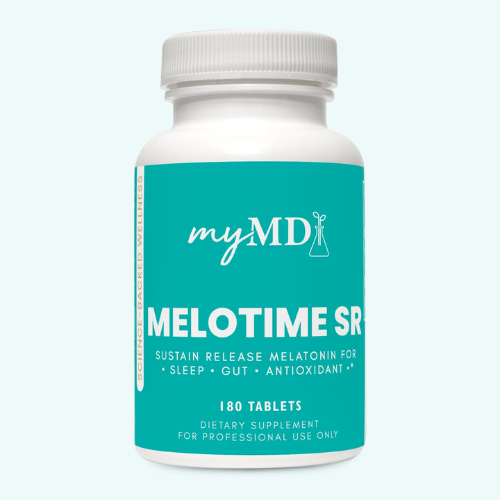 MeloTime SR