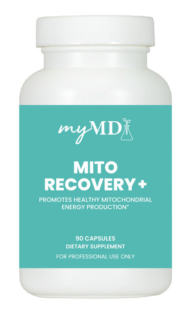 Mito Recovery+