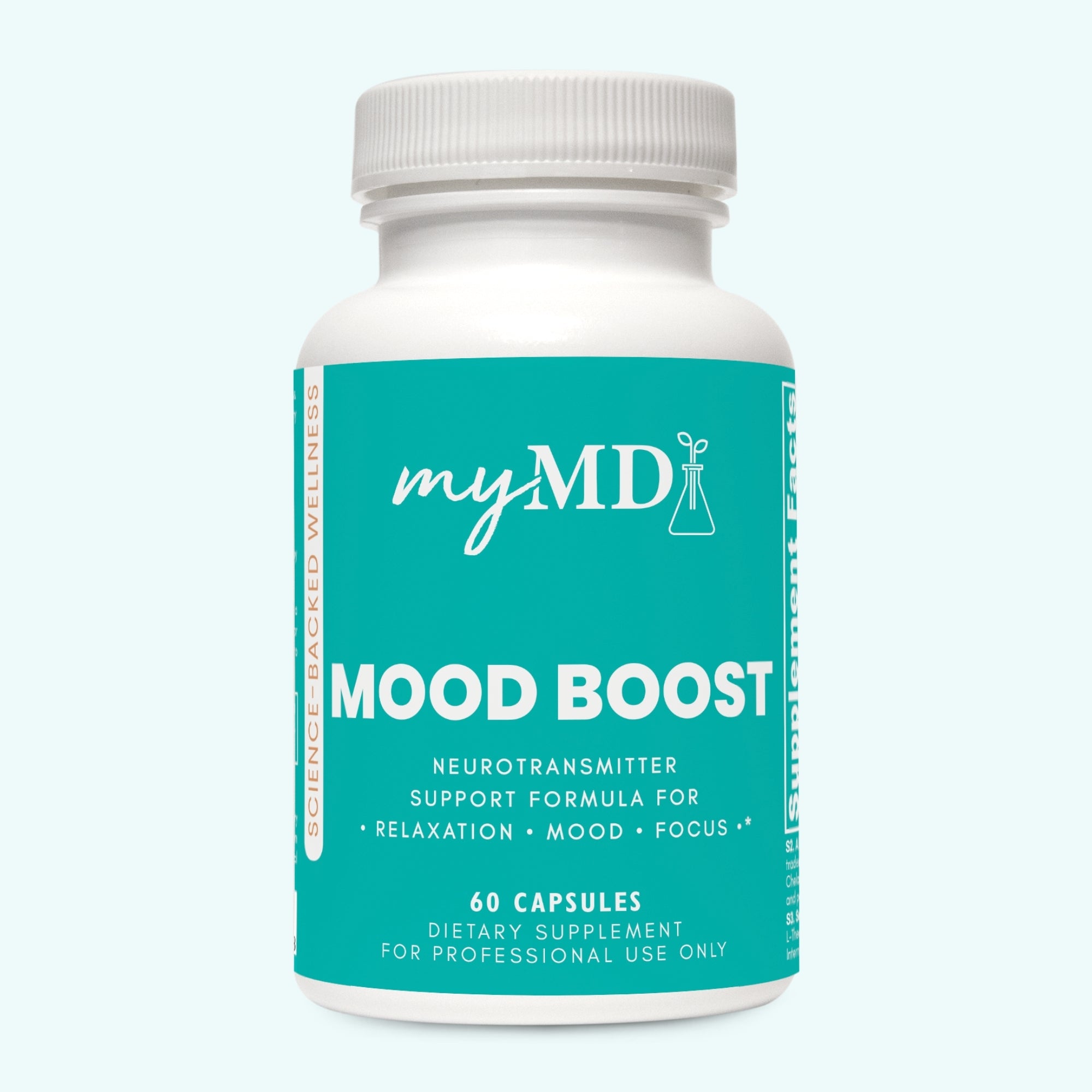 Mood Boost