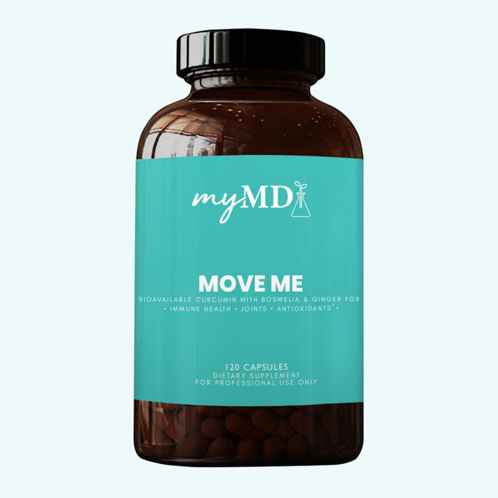 Move Me