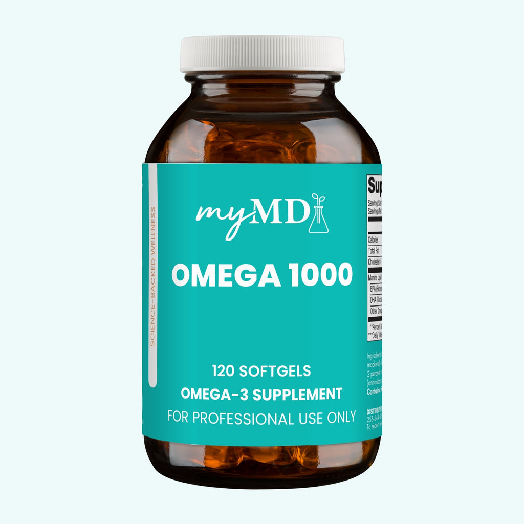 Omega 1000 | Official MYMD Shop – MY.MD Bio-Therapeutics LLC
