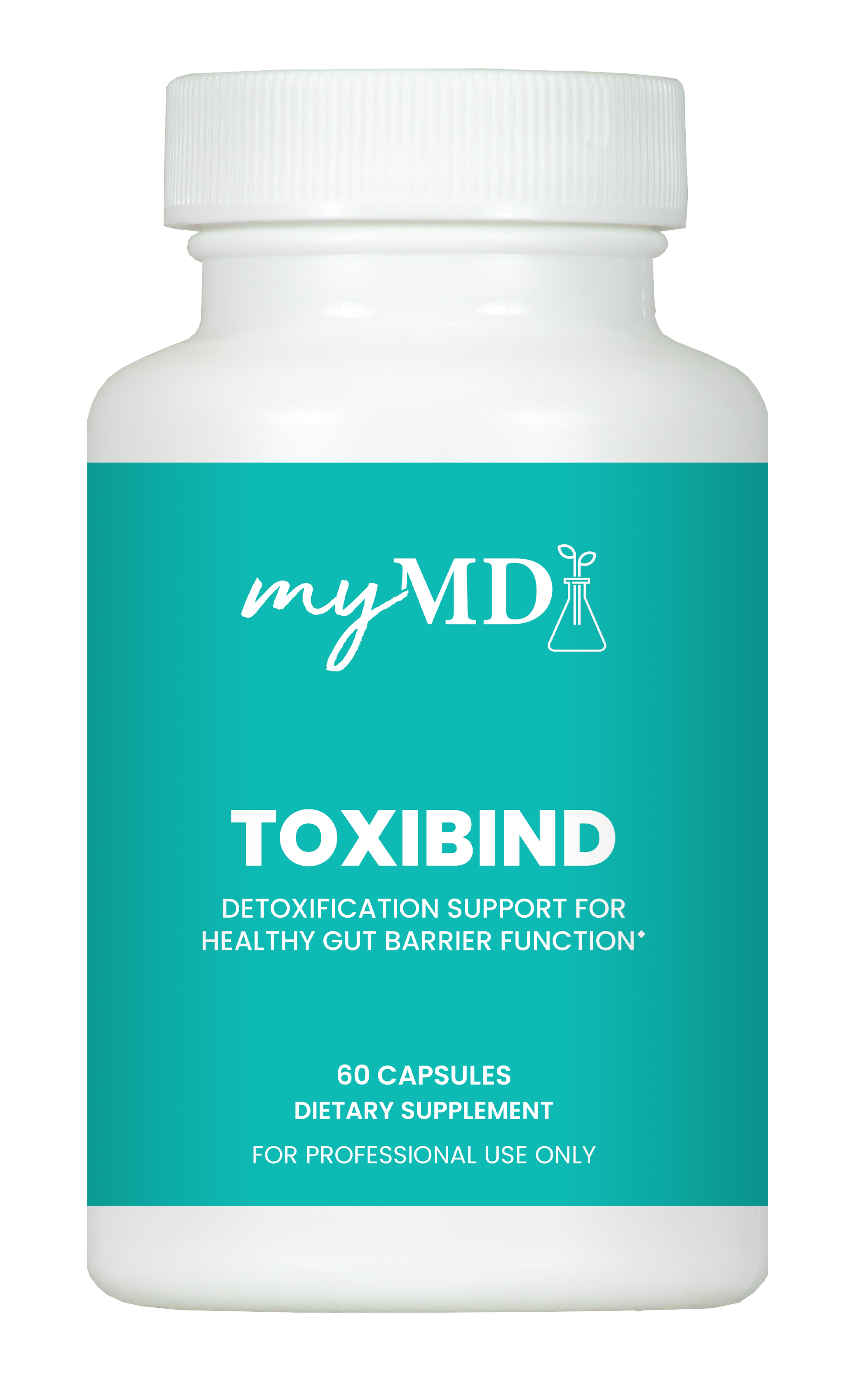 TOXIBIND
