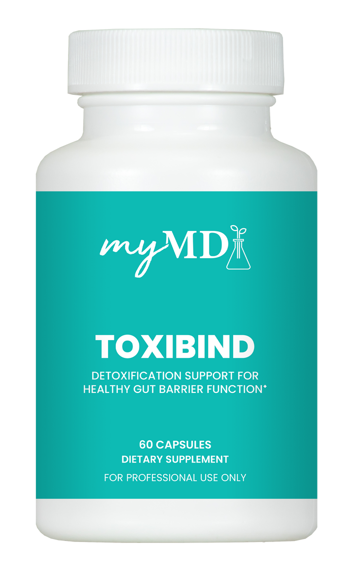 TOXIBIND