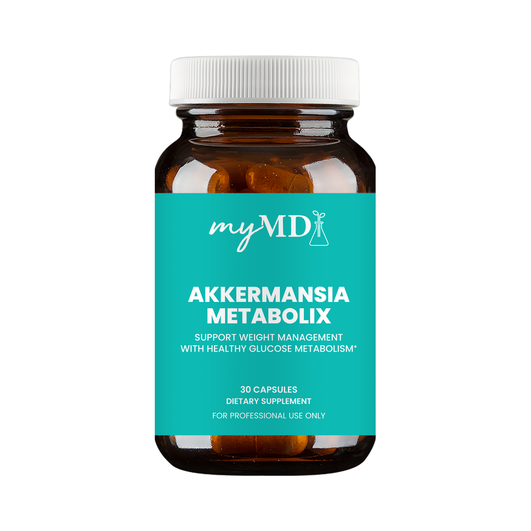 Akkermansia Metabolix